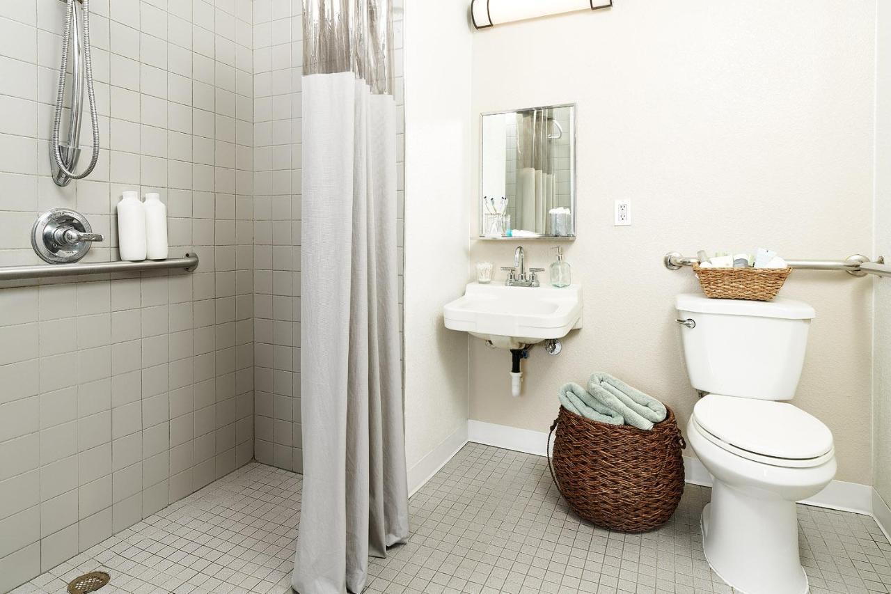Williamsburg Intown Suites Extended Stay Orlando Fl - South מראה חיצוני תמונה